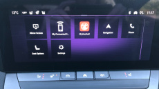 Vauxhall Astra 115kW GS 54kWh 5dr Auto Electric Hatchback